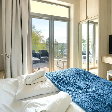 Baltyk Park I, Sun & Snow * Kołobrzeg