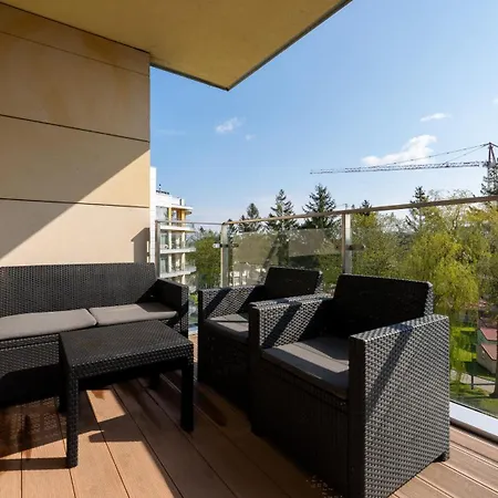 Baltyk Park I, Sun & Snow Kołobrzeg