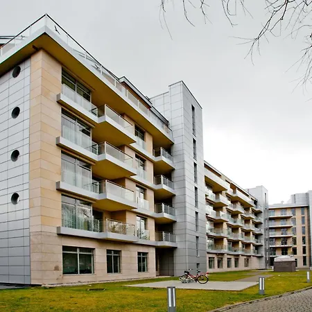 Baltyk Park I, Sun & Snow Kołobrzeg