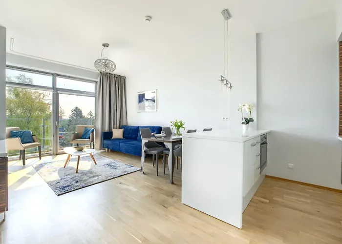 Baltyk Park I, Sun & Snow コウォブジェク