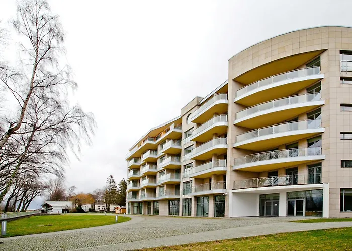 Baltyk Park I, Sun & Snow コウォブジェク