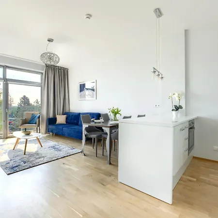 Baltyk Park I, Sun & Snow 科沃布热格