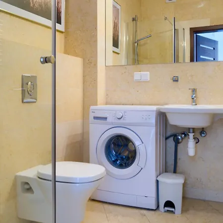 Baltyk Park I, Sun & Snow *