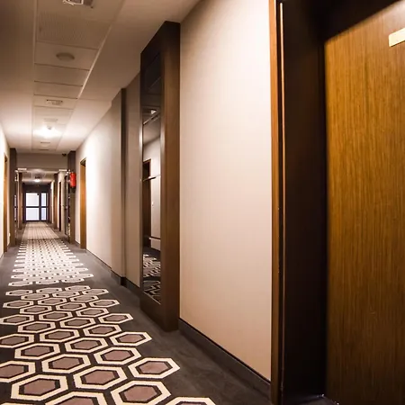 Baltyk Park I, Sun & Snow 科沃布热格