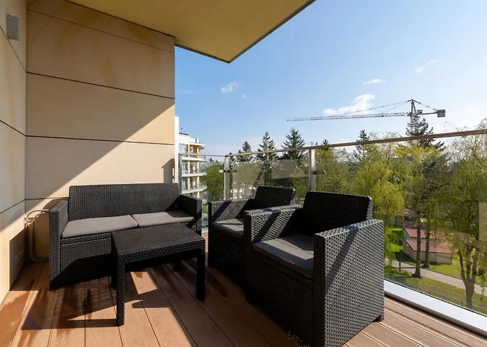 Bałtyk Park I, Sun&snow Kołobrzeg