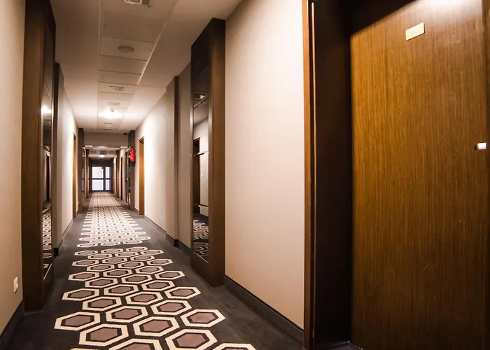 Bałtyk Park I, Sun&snow Kołobrzeg